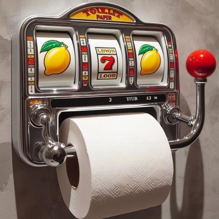 Push Gaming slot interface displayed on son 4d mobile platform